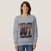 ONTDEK ONZE DEUREN TRUI (Voorkant volledig)