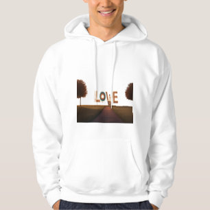 Ontdek onze minimalistische kunstverzameling voor hoodie