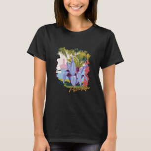 Ontdek Puerto Rico T-shirt