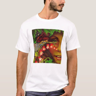 Ontdek T-shirt