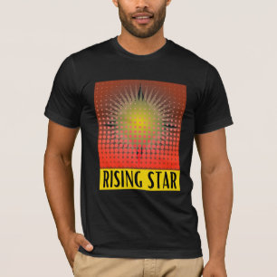Ontdek Unique creatie T-Shirt Design bij Zazzle