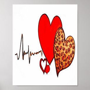 Ontdek Valentijnsdag Cadeaus Voor Vrouwen En Manne Poster