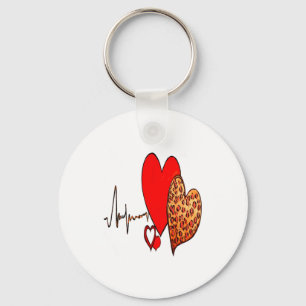 Ontdek Valentijnsdag Cadeaus Voor Vrouwen En Manne Sleutelhanger