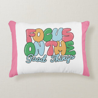 Ontdek wat nu Trending is Accent Kussen