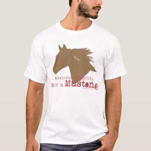 Ontdek Wildlife! T-shirt