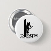 ONTDEKKEN RONDE BUTTON 5,7 CM (Voorkant /achterkant)