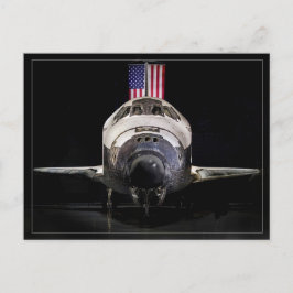 Ontdekking Briefkaart