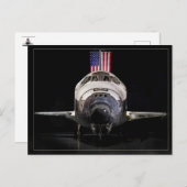 Ontdekking Briefkaart (Voorkant / Achterkant)