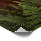 Ontdekking door J. Matthew Root Poster (Hoek)