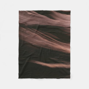 Ontdekking Fleece Deken