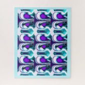 Ontdekking Legpuzzel (Verticaal)