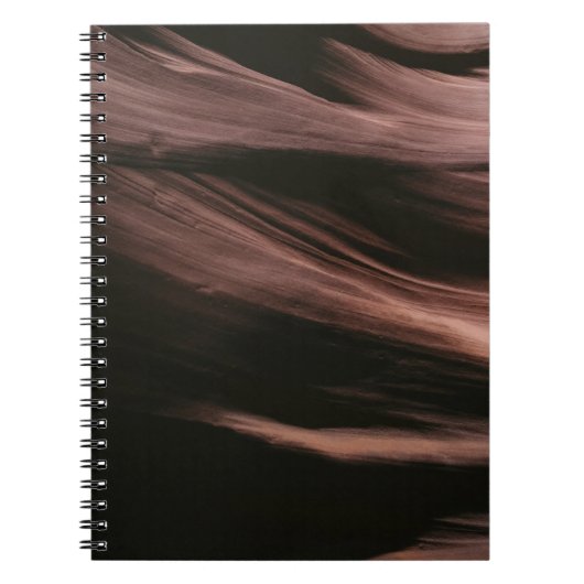 Ontdekking Notitieboek (Voorkant)