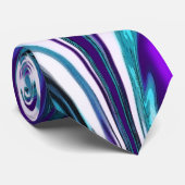 Ontdekking Stropdas (Opgerold)