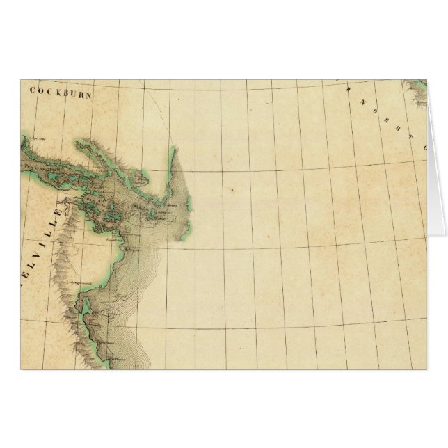 Ontdekking van boreale bekkens 9 (Voorkant Horizontaal)