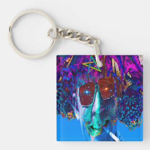 Ontdekkingsreis Sleutelhanger