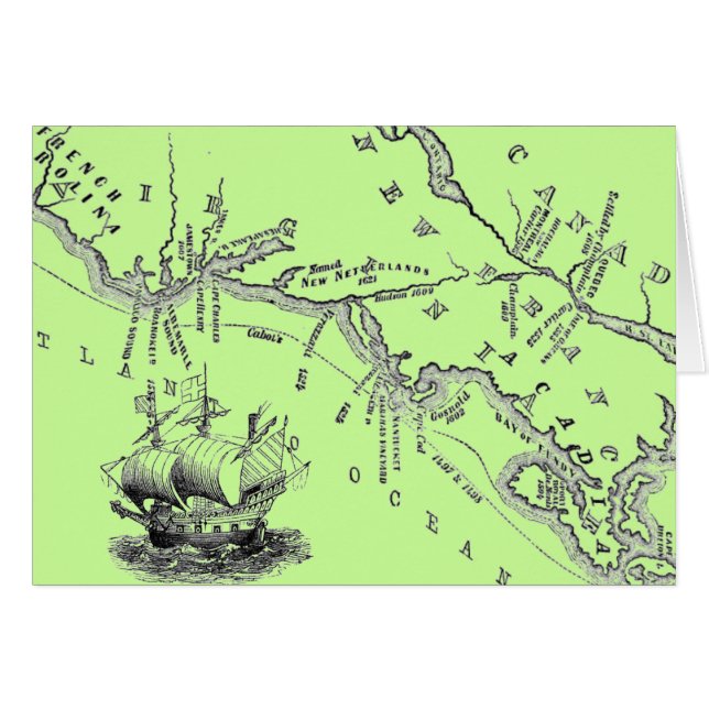 Ontdekkingsreiziger (Voorkant Horizontaal)