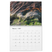 Ontdekte schatten kalender (Feb 2027)