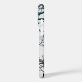 ontevreden Case-Mate iPhone case (Achterkant / Links)