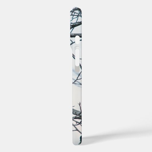 ontevreden Case-Mate iPhone case (Achterkant / Links)