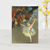 Ontgasten de Kaart van de Kat (Gele Bloem)