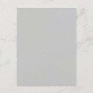 Ontgrendel de kracht van kleur uitnodiging briefkaart