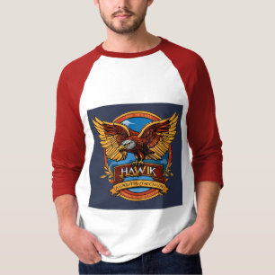 "Ontgrendel je stijl: T-shirt Sale Extravaganza!"
