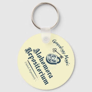 Ontgrendel Repository Magie Sleutelhanger