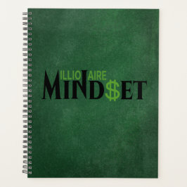 "Ontgrendel uw rijkdom potentieel met de Millionai Planner