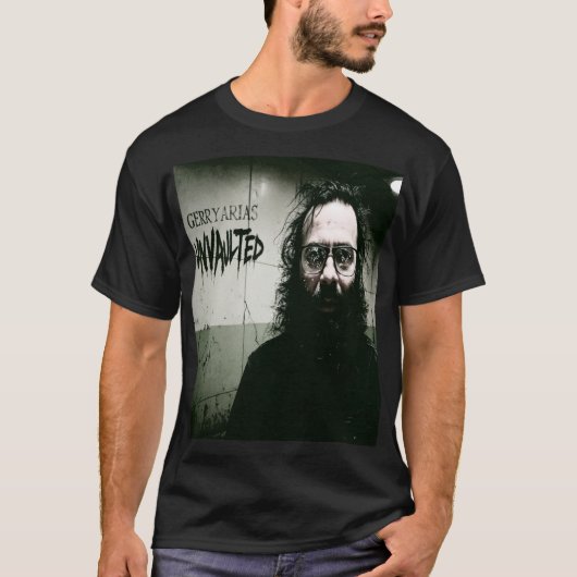 ONTGRENDeld T-shirt (Voorkant)