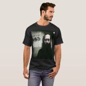 ONTGRENDeld T-shirt (Voorkant volledig)