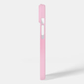 ontgroening Case-Mate iPhone case (Achterkant / Links)
