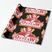 Ontheffing Cadeaupapier (Uitgerold)