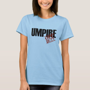 ONTHEFFING VAN RECHTEN T-SHIRT