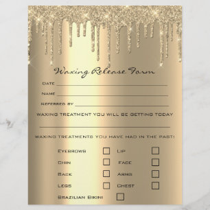 Ontheffingsformulier aansprakelijkheid waxen ontha flyer