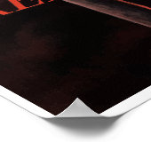 Onthoud 7 december — Grens Poster (Hoek)