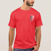 Onthoud dat iedereen is geïmplementeerd t-shirt (Voorkant)