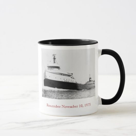 Onthoud: De Edmund Fitzgerald-feat. Bemanningsname Mok (Rechts)