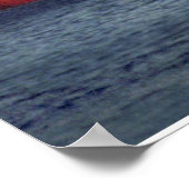 Onthoud... De Edmund Fitzgerald Poster (Hoek)