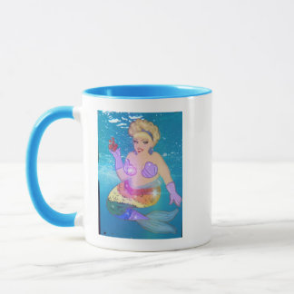 Onthoud de liefde mok