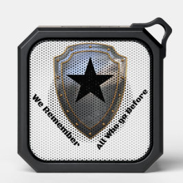 Onthoud de veteranen