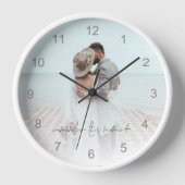 Onthoud dit moment foto-Pas getrouwd-nummers (Voorkant)