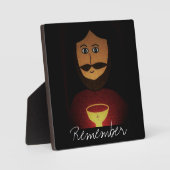 Onthoud Fotoplaat (Voorkant)