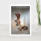 Onthoud je sterke punten kaart (Voorkant)