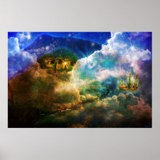 Onthoud me poster