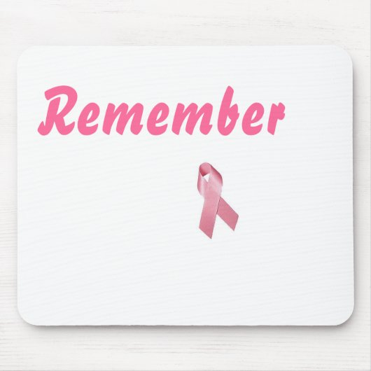 Onthoud Muismat (Voorkant)