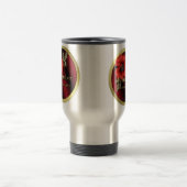 Onthoud Poppy Reisbeker (Center)