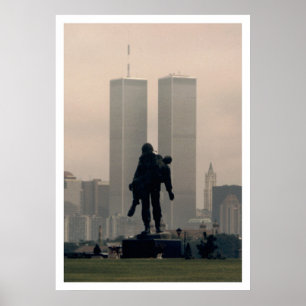Onthoud Poster
