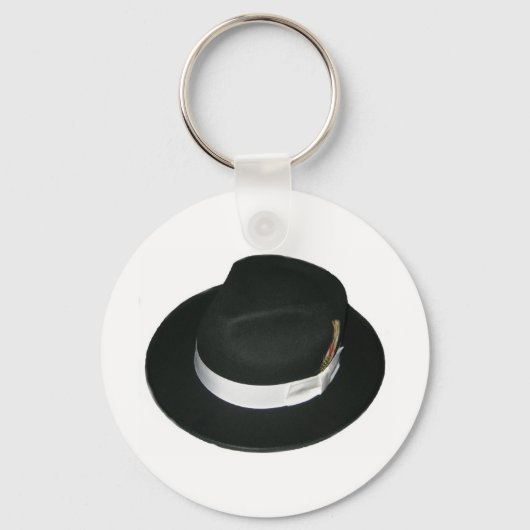 Onthoud Sleutelhanger (Voorkant)