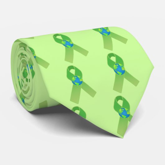 Onthoud Stropdas (Opgerold)