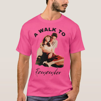 Onthoud T-shirt
